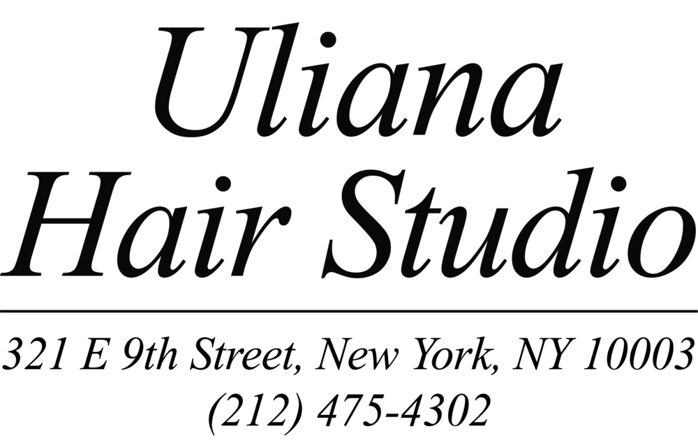 Uliana Hair Studio